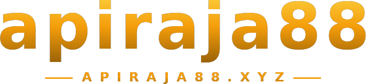 apiraja88 logo